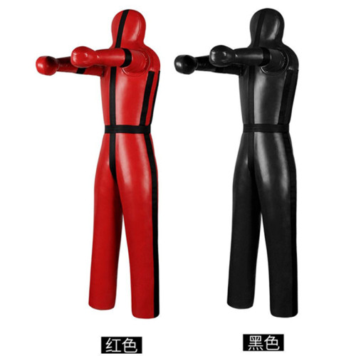 摔跤假人发泄人偶人形沙袋
