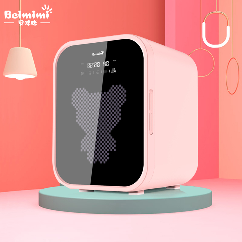 贝咪咪婴儿奶瓶消毒器带烘干三合一飞利浦紫外线灯管杀菌消毒柜|msdalam kategori lampin/Xihu/makan/push pelarik, pembasmian kuman/pam payudara/peralatan kecil, sterilizer botol/Sterilizer - dari Buy2taobao.com untuk memberikan perkhidmatan ejen Taobao profesional membeli