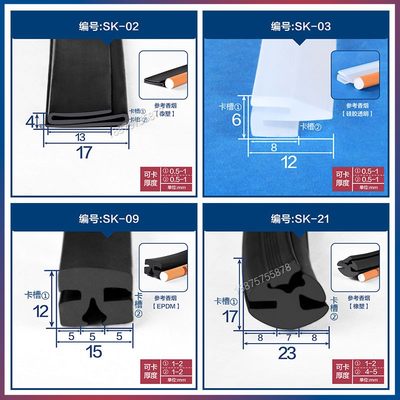 机械三口配电箱机柜视窗固定