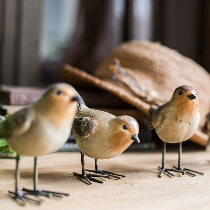 手工书房装饰摆件掬涵拍摄道具