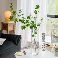 Стеклянный, 110см, 80см