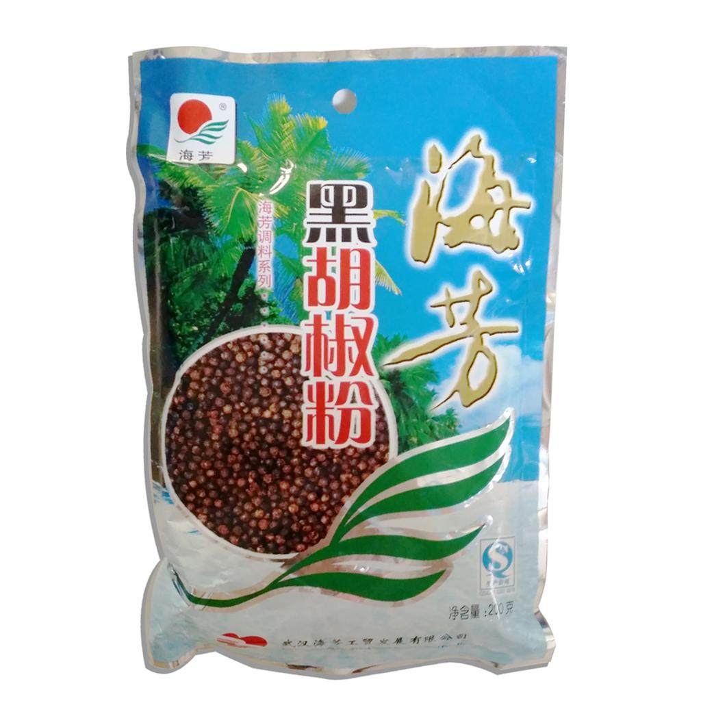 黄潭黑胡椒海芳拍仅包邮米粉