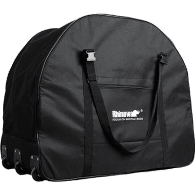 折叠自行车拖轮袋22寸1620托运