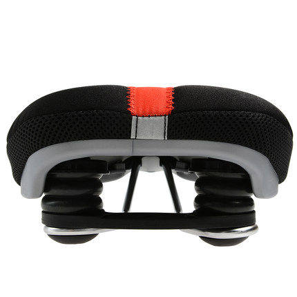 Selle de vélo Mountain Bike CHAUNTS - Ref 2344886 Image 4