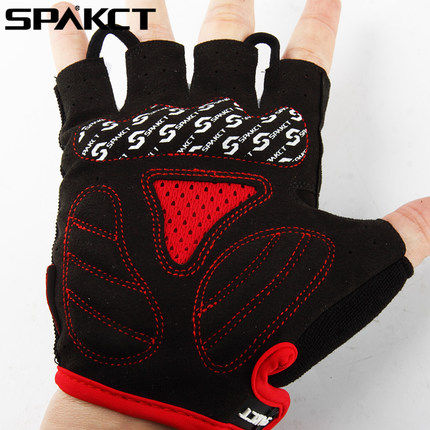 Gants pour vélo mixte SPAKCT - Ref 2242134 Image 4