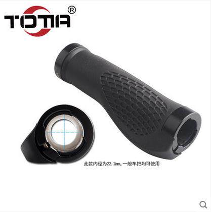 Poignées de vélo TOTTA - Ref 2335442 Image 4
