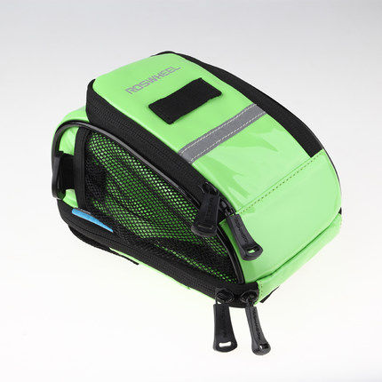 Sacoche pour vélo mixte ROSWHEEL - Ref 2217481 Image 4