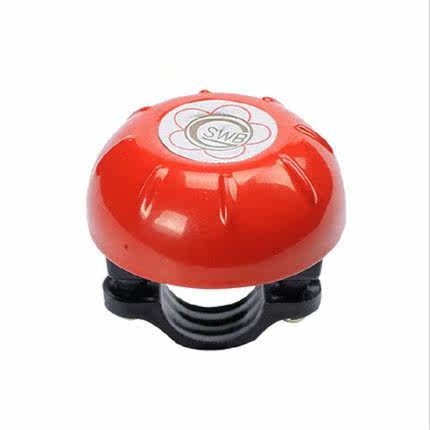 Avertisseur de vélo sonnerie commune TOTTA - Ref 1454259 Image 4