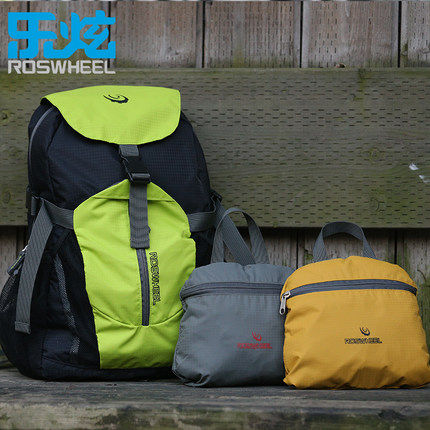 Sacoche pour vélo mixte ROSWHEEL - Ref 2218749 Image 4