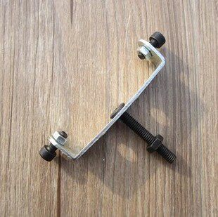 Porte-bagages pour vélo TOTTA - Ref 2411084 Image 3