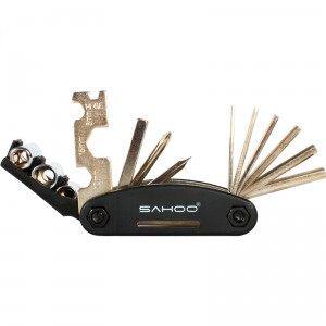 Outils pour vélo SAHOO - Ref 2277393 Image 4