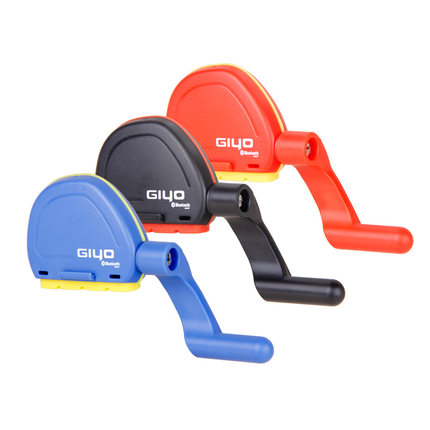 Tableau de bord vélo GIYO - Ref 2426743 Image 5