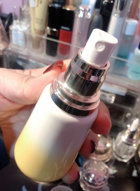 分装瓶高端喷雾瓶香水化妆品