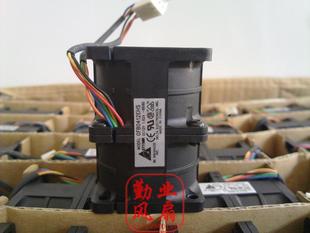台达 4056 暴力增压风扇服务器/改装风扇12V 1.82A GFB0412EHS