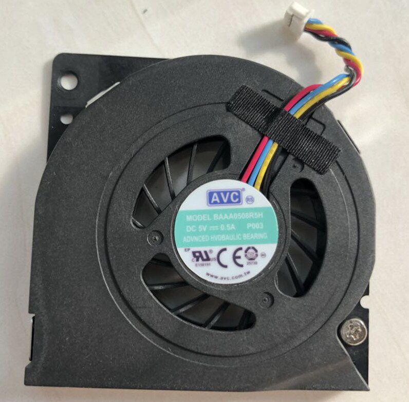 原装全新AVC BAAA050笔记本零部件
