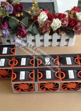 原装IBM X346风扇 服务器风扇 40K6481 90P4618 H19462A 26K4761