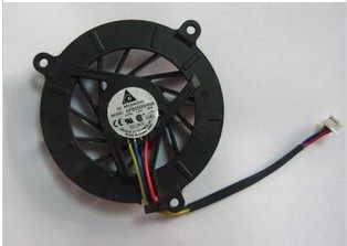华硕 ASUS A8 A8F Z99 X80 N80 N81 X81 F8S Z53J Z53U M51风扇