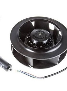 德国ebmpapst M2E068-BF 230V R2E190-AE77-B8 ABB离心风机