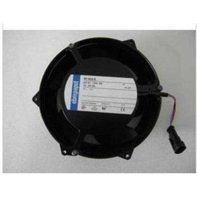 DV6224/17P DV6224/17A 24V原装正品德国ebmpapst 大风量变频风扇