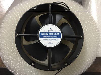 XF20060ABHL XF22060HBL-2 220V 380V 110V 原装 电焊机专用风机