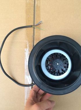 台湾产FH175G0000可以代替德国ebmpapst R2S175-AB56-01 220V风机