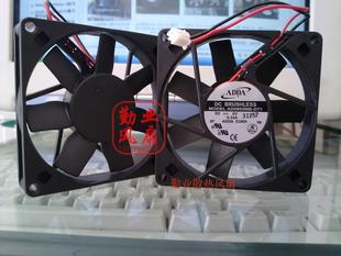 8015 D71 0.24A 电源风扇 台湾协喜ADDA CPU风扇 AD0805MB