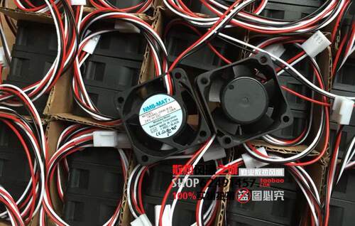 1608KL-05W-B39 2406kl-05w-b59 109P0424H6D23 24V FANUC风扇