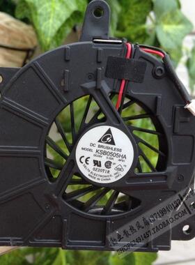 HP/惠普 500 HP520 hp530 C700 F700 A900 笔记本CPU风扇