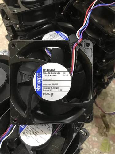 4114N/2H4/2H6A/2H8P/2H7P/2H31/17HVR德国papst散热风扇