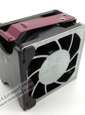HP惠普 Proliant DL380 G4 DL380 G3风扇PN:279036-001