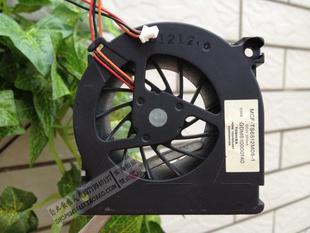 A15 A10 MCF TS6512M05 TS6512P05 TOSHIBA 笔记本风扇 东芝