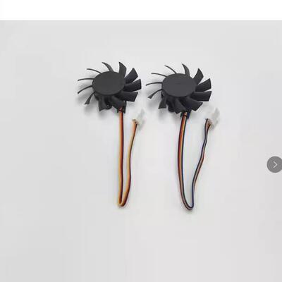 6010静音器风扇 2针线 /3针线4针线 5V/12V散热器风扇