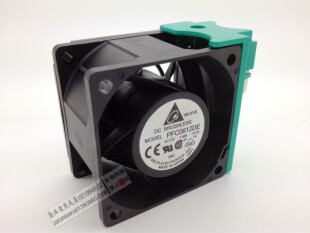 原装SUN 服务器 PFC0612DE 风扇 台达 6038 1.68A 联想R520G7专用