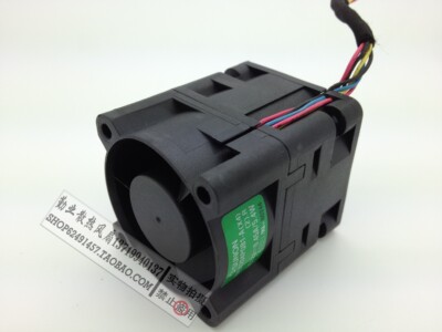 DL360G3 服务器 建准SUNON 4048 0.45A PMD1204PQB1-A