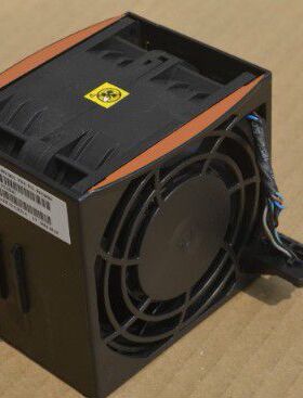 IBM X3650M4 CPU风扇 69Y5611 94Y6620 GFC0812DS 1.80A