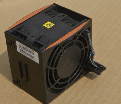 IBM X3650M4 CPU风扇 69Y5611 94Y6620 GFC0812DS 1.80A