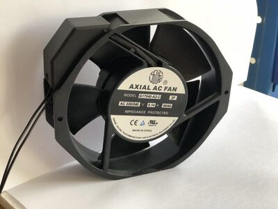 全新原装 G17040HA2BT 220/240V 0.18A 30W 轴流风扇G17040-A2-C