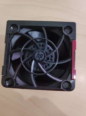 HP DL380P 380E G8 Gen8 服务器风扇 662520-001 654577-002/-003
