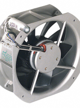 200FZY2WZD4-2F工频轴流风机75W苏州斯奥克微电机制造有限公司