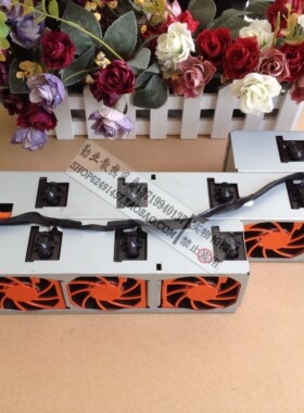 原装IBM服务器 X346 X236机箱风扇 26K4768 25R5168 一套12个风扇