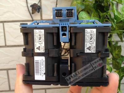HP/惠普 DL360G6/G7服务器风扇 CPU风扇 489848-001 532149-001