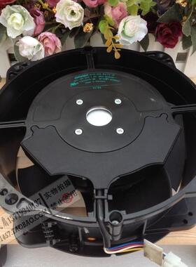 德国EBMPAPST 25080 48V 96W W1G 208-BA 73-12 M1G074-BF