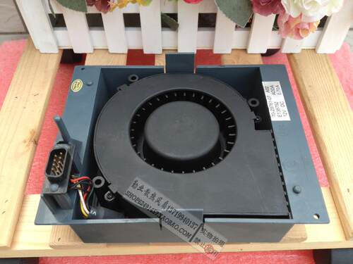 compaq / digital ds-ba356-kf 硬盘笼风扇 70-29761-07