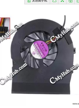 全新原装 富士通 fujitsu Pi2540 BS601305H-03 笔记本散热风扇