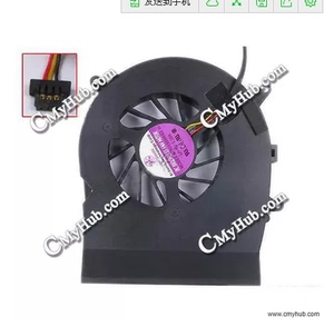 全新原装 富士通 fujitsu Pi2540 BS601305H-03 笔记本散热风扇