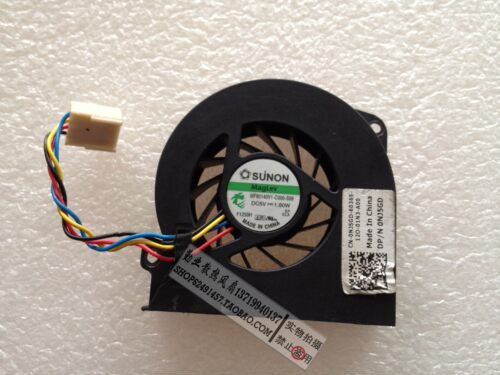Dell/戴尔 INSPIRON ONE 2305 2310 AIO 一体 风扇 NJ5GD 0NJ5GD