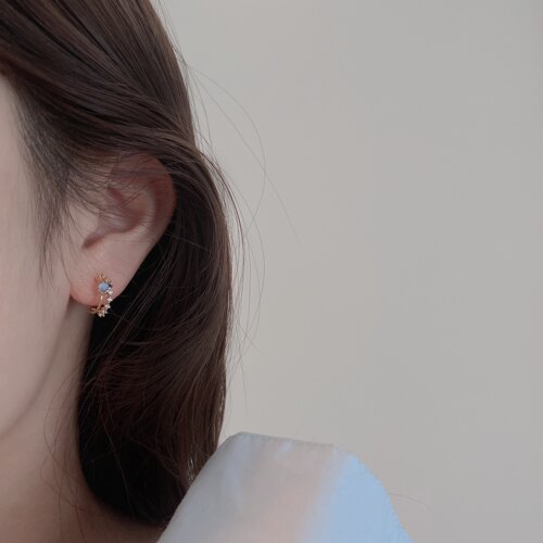 昼星蚊香盘耳夹WDear