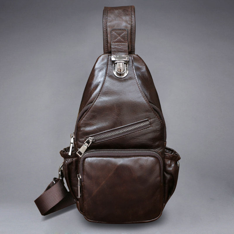 Sac pour homme - Ref 51771 Image 1