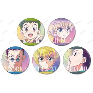 全职猎人 HUNTER×HUNTER THE STAGE 舞台剧 配信 代录 熟肉