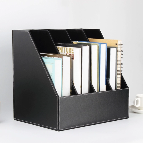 Бизнес -кора четыре -Union File Block/Bar/Fragment Data Frame Рамка для настройки настройки кадры настройки настройки офисных продуктов